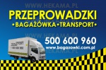 bagażówka 500600960