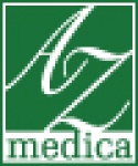 logo A-Z Medica sp. z o.o.
