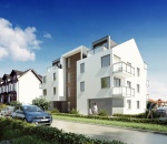 Mały Port - Gdańsk Osowa - 45 m2