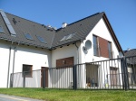nowy dom Gdańsk Osowa