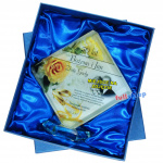 Prezent na Rocznicę Małżeństwa, Jubileusz 60 Diamentowe Gody