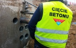 wiercenie w betonie gdańsk